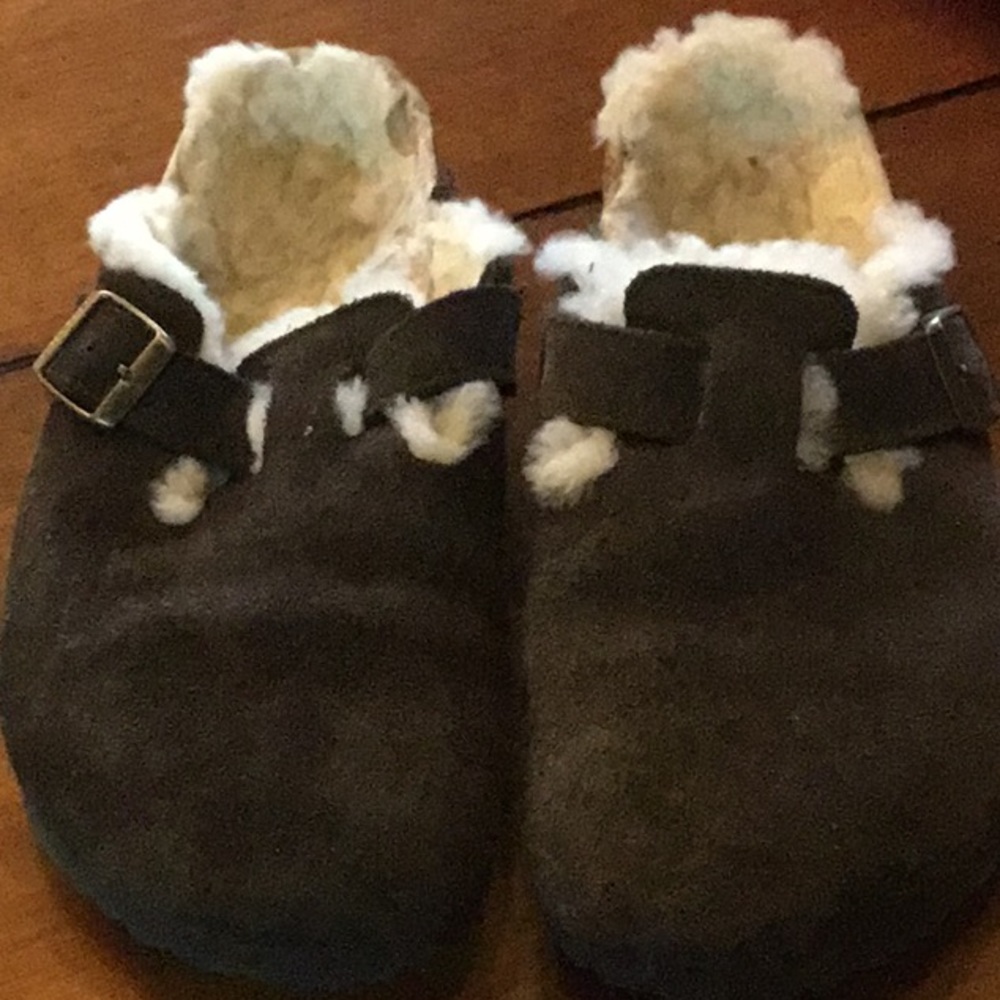 Birkenstock Shoes